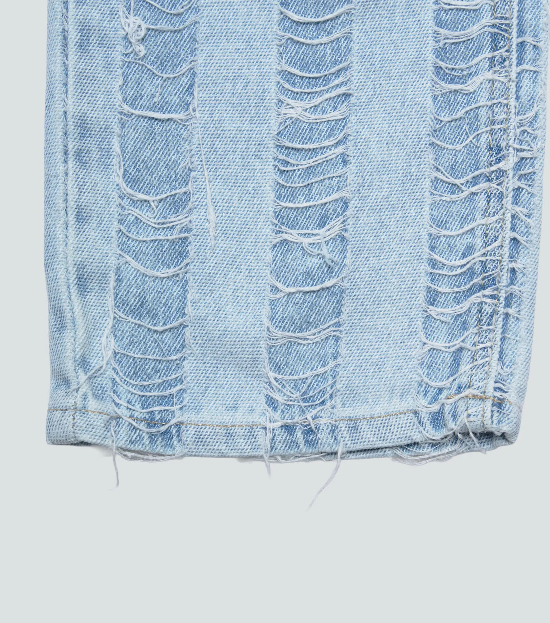 Jean Para Mujer Praga Julia Derek Lovely 837181 AZ