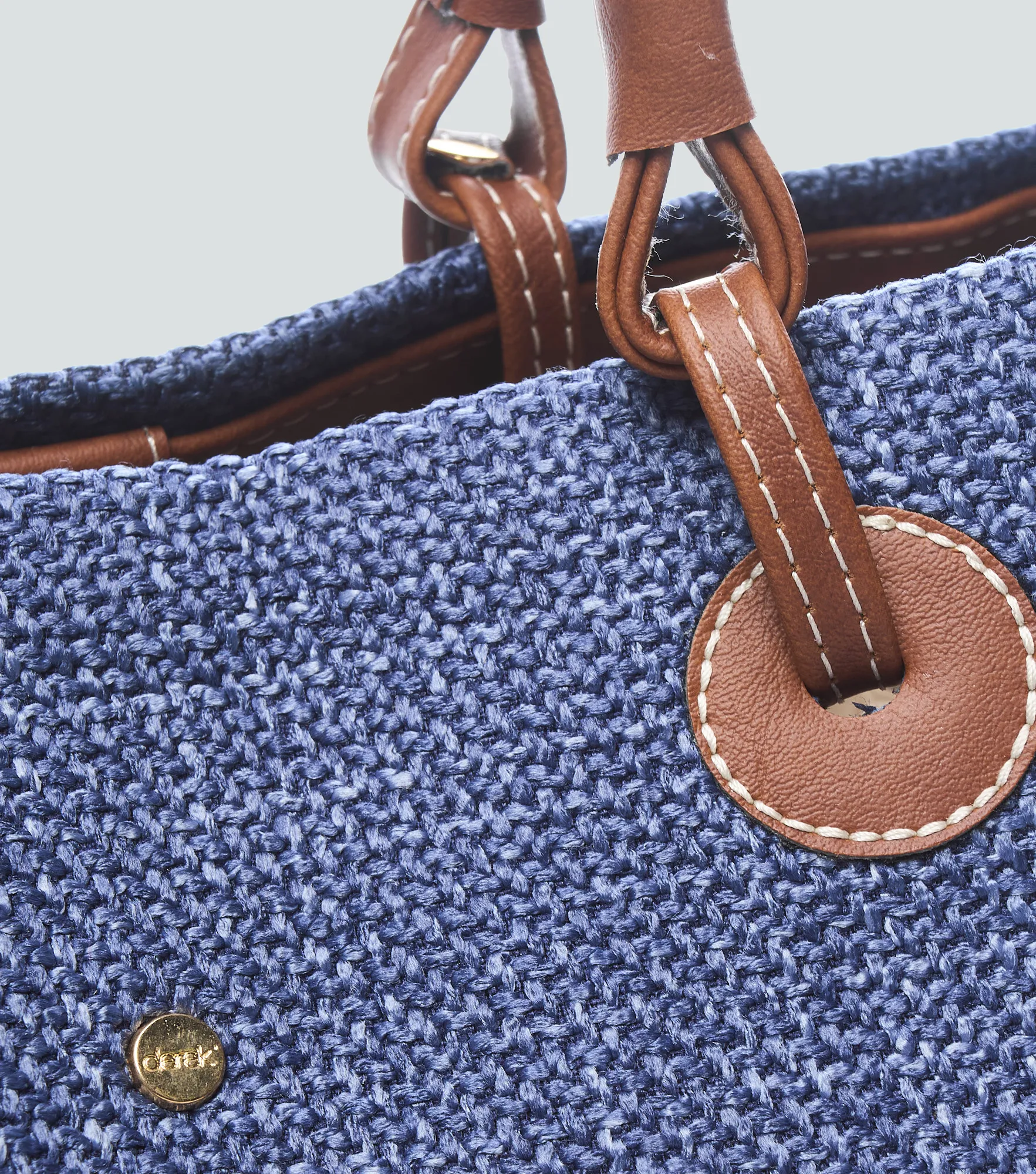 Bolso Para Mujer Olivia Derek 837470 AZ