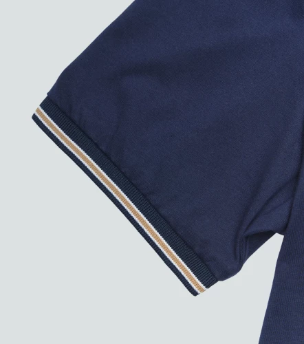 Slim Migue T Shirt Con Combinacion De Tecnicas UnserAV