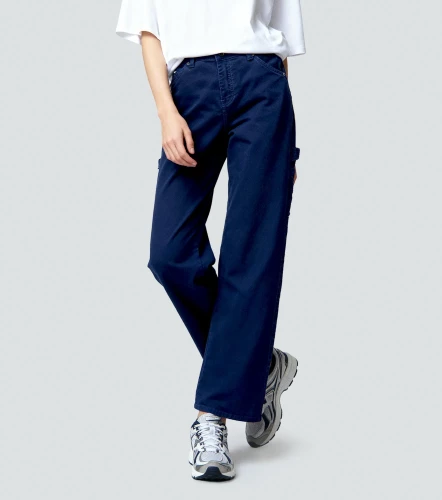 Darcy Pantalon Wide Carpenter Femenino GasAV