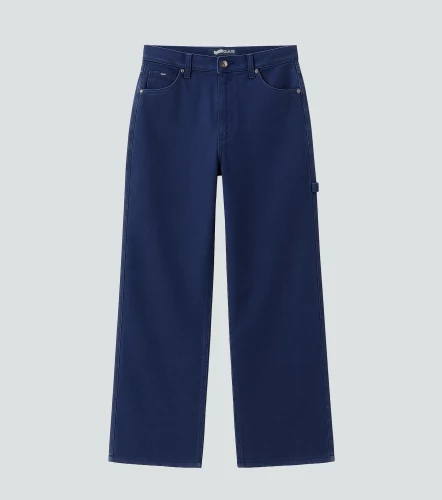 Darcy Pantalon Wide Carpenter Femenino GasAV