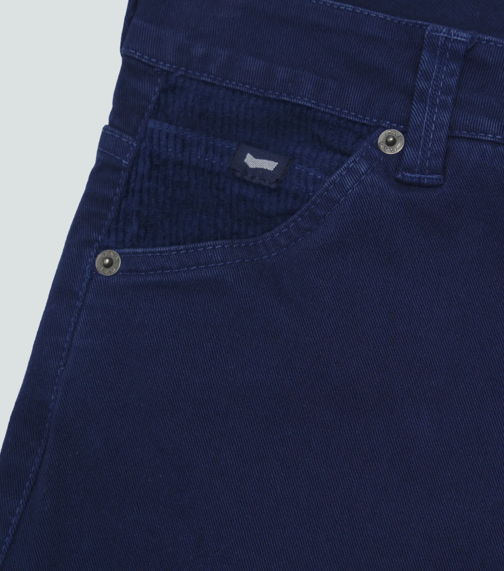 Darcy Pantalon Wide Carpenter Femenino Gas 836691 AV