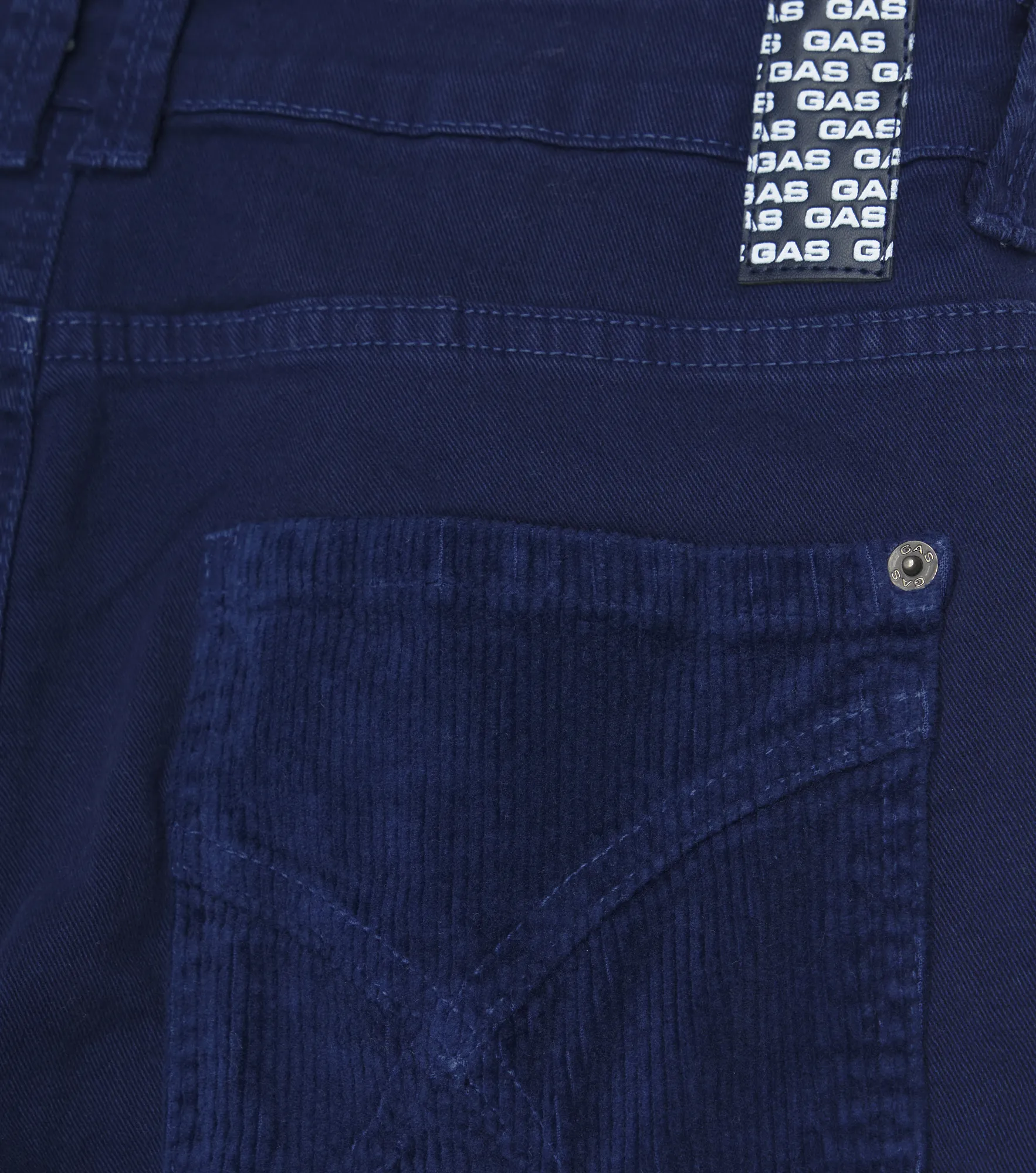 Darcy Pantalon Wide Carpenter Femenino Gas 836691 AV