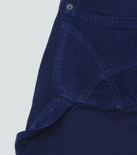 Darcy Pantalon Wide Carpenter Femenino GasAV