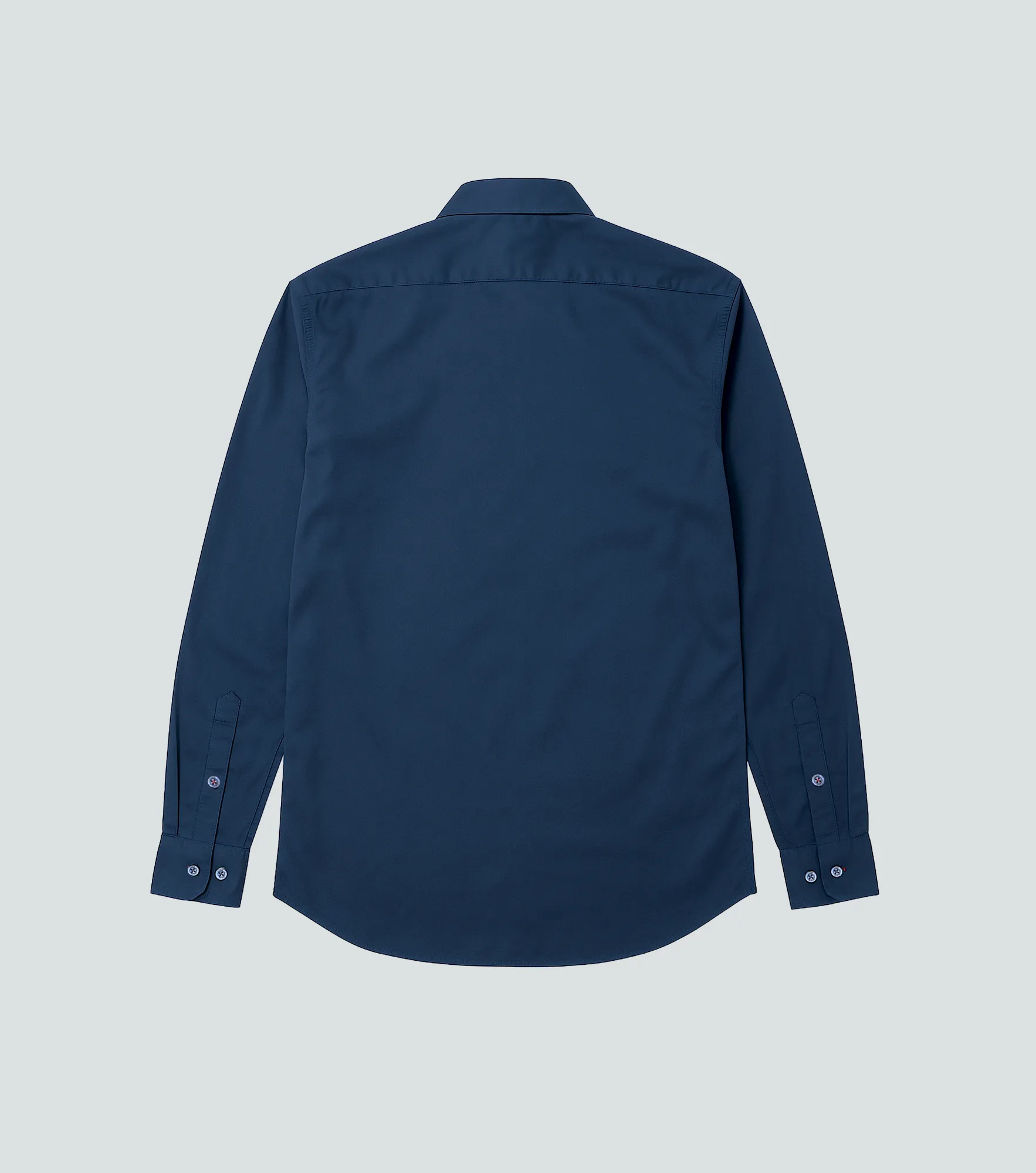 Biagio Camisa Masculina Gas 837821 AV