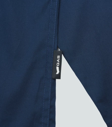 Biagio Camisa Masculina GasAV