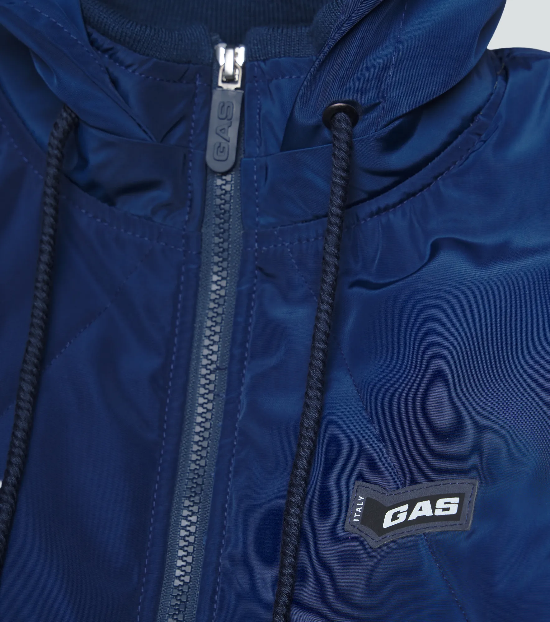 Khris Chaqueta Acolchada Femenina Gas 832328 AO