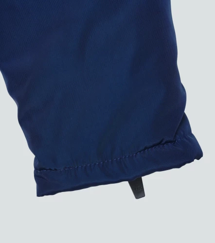 Khris Chaqueta Acolchada Femenina GasAO