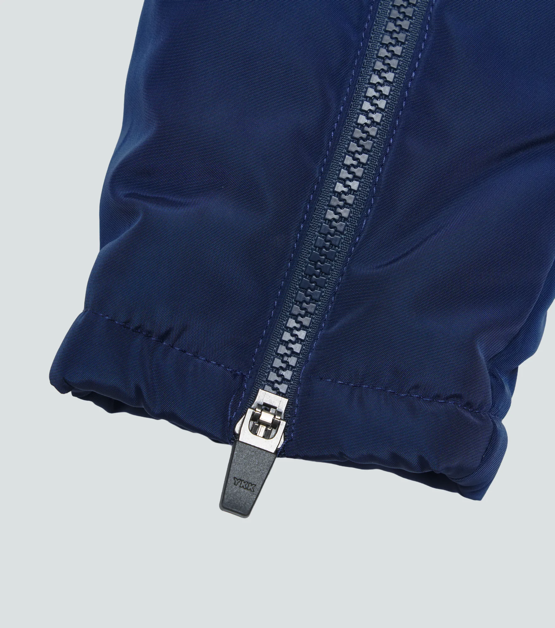 Khris Chaqueta Acolchada Femenina Gas 832328 AO