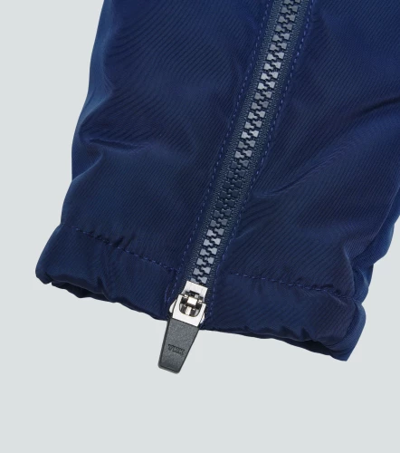 Khris Chaqueta Acolchada Femenina GasAO