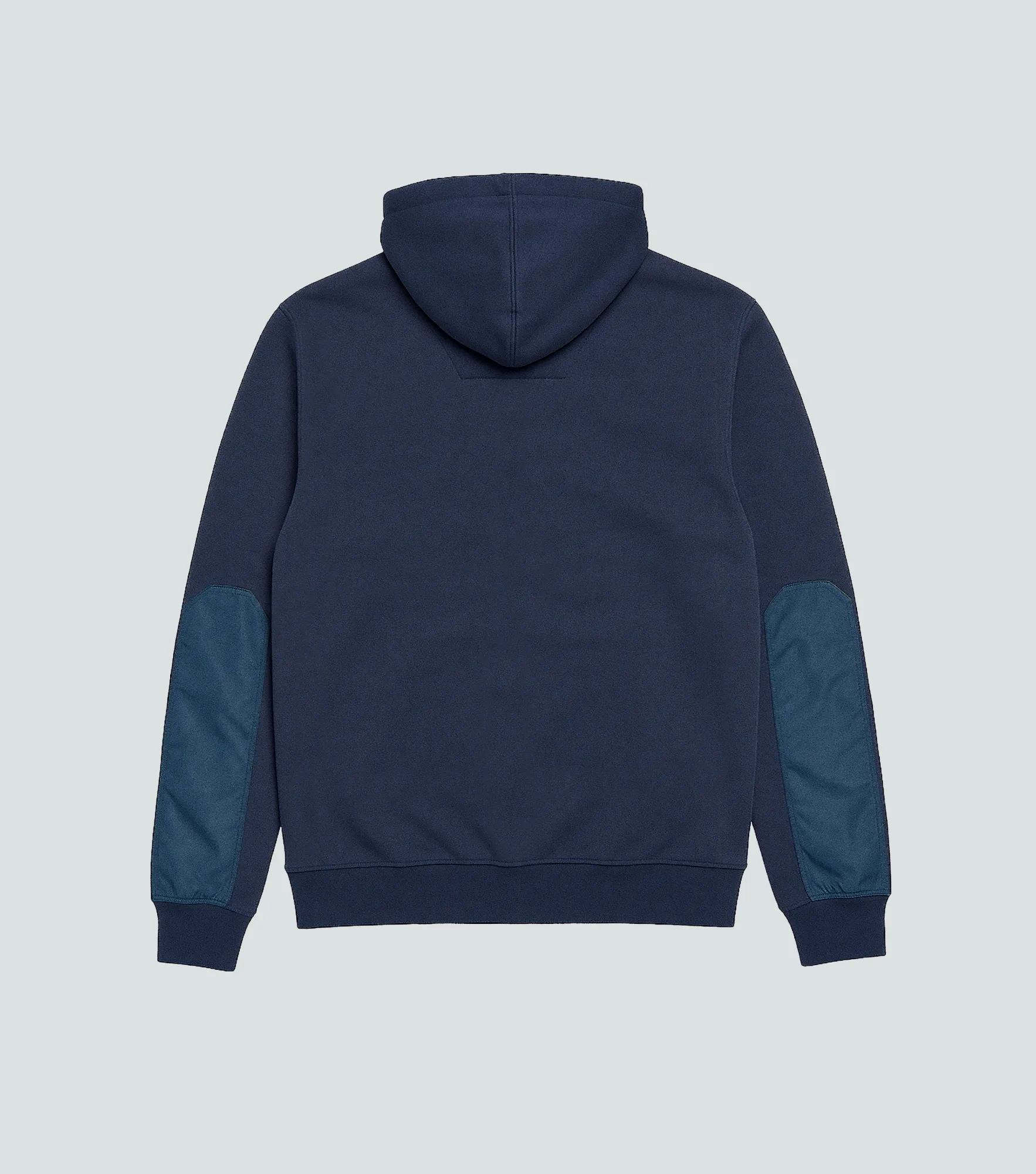 Space Buzo Abierto Con Capota Masculino Gas 834207 AO