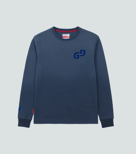 Ulric Buzo Masculino GroggyAO