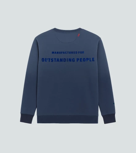 Ulric Buzo Masculino GroggyAO