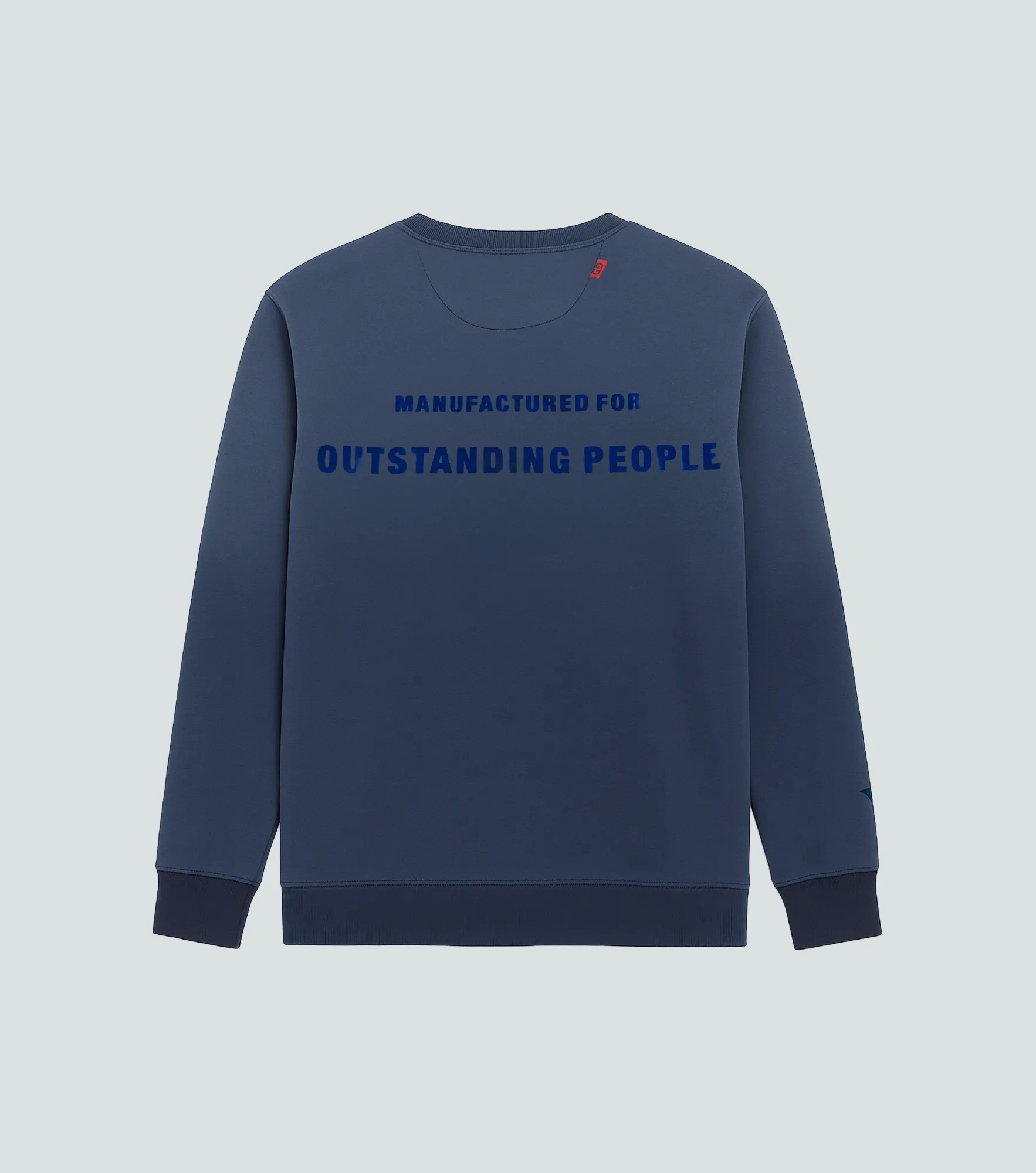 Ulric Buzo Masculino Groggy 834663 AO