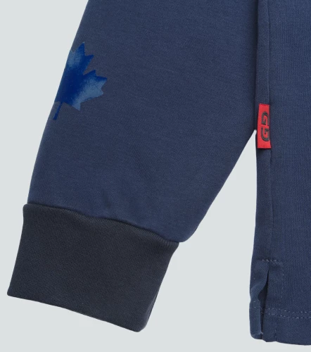 Ulric Buzo Masculino GroggyAO