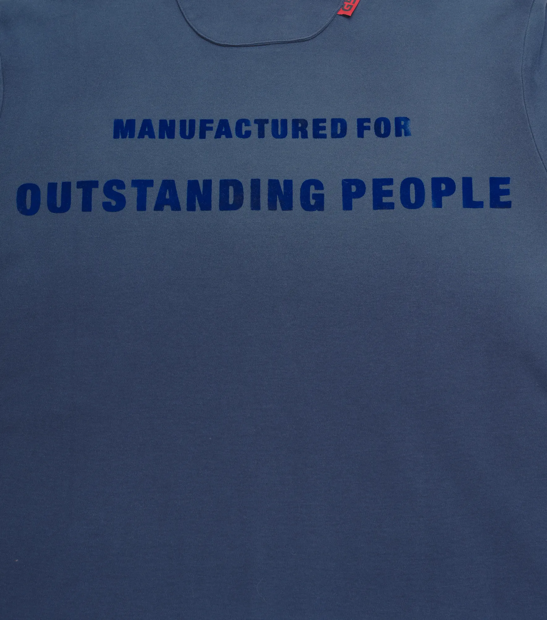 Ulric Buzo Masculino Groggy 834663 AO