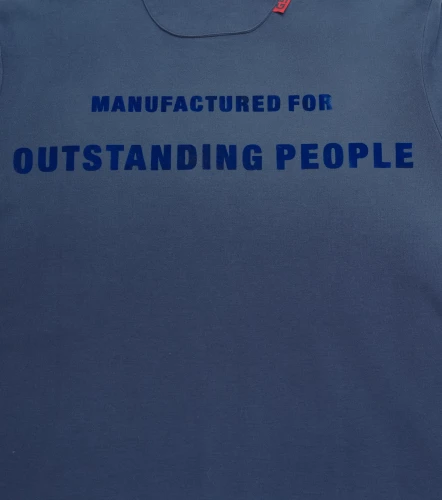 Ulric Buzo Masculino GroggyAO