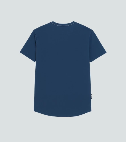 Bento Camiseta Slim Masculina GasAO