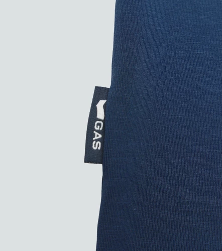 Bento Camiseta Slim Masculina GasAO