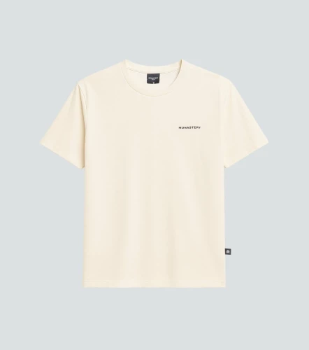 Camiseta Monastery Sactum T Shirt MenBG