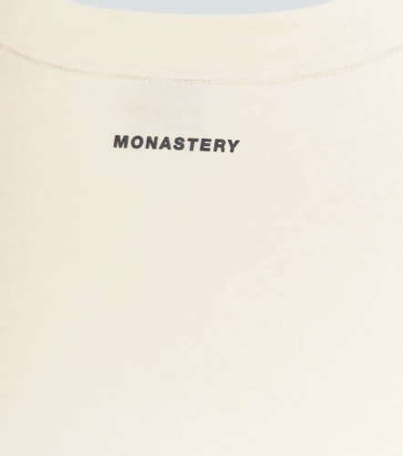Camiseta Monastery Sactum T Shirt MenBG