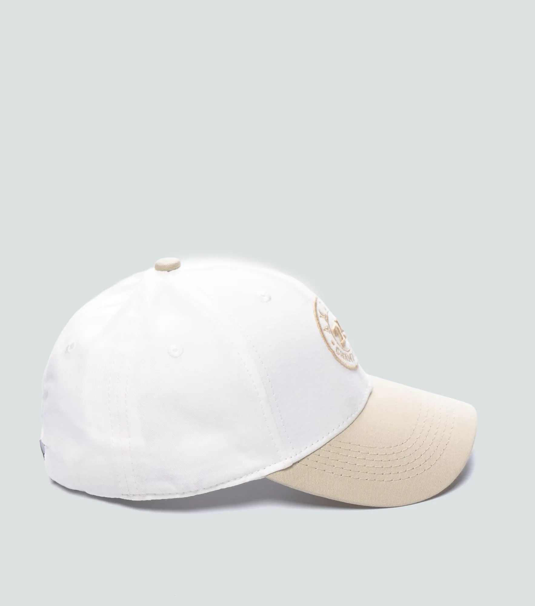 Gorra Americanino 6 Cascos Contraste 132167 BG