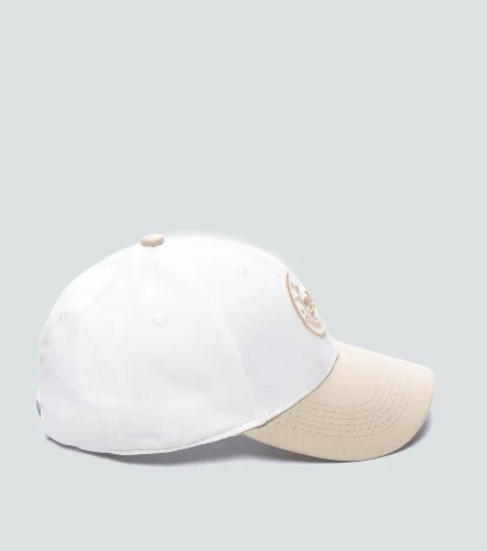 Gorra Americanino 6 Cascos ContrasteBG