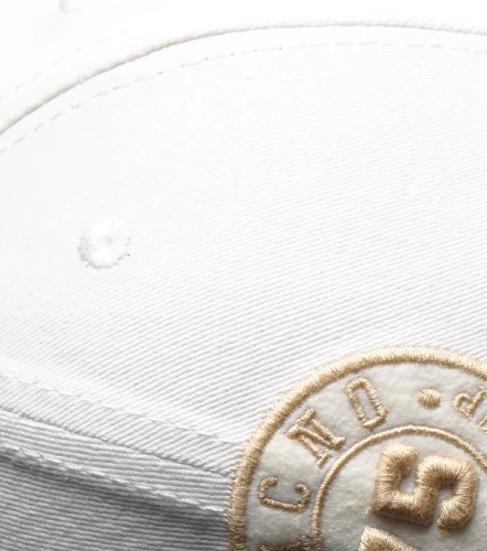 Gorra Americanino 6 Cascos ContrasteBG