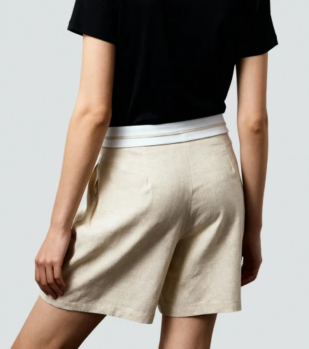 Short Para Mujer Fatima Derek LovelyBG