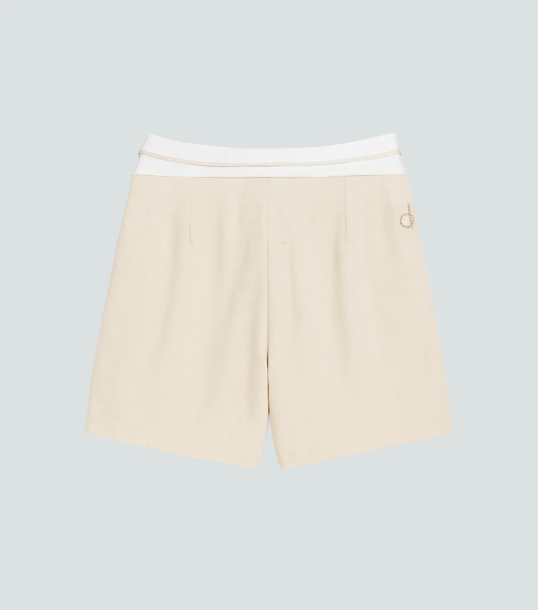 Short Para Mujer Fatima Derek Lovely 835484 BG