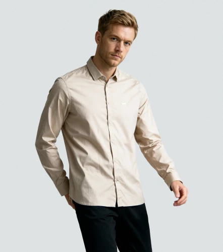 Biagio Camisa Clasic Fit Masculina GasBC