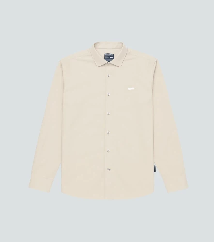 Biagio Camisa Masculina GasBC