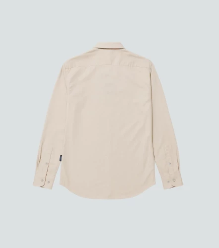 Biagio Camisa Masculina GasBC