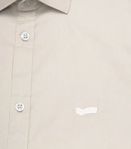 Biagio Camisa Masculina GasBC