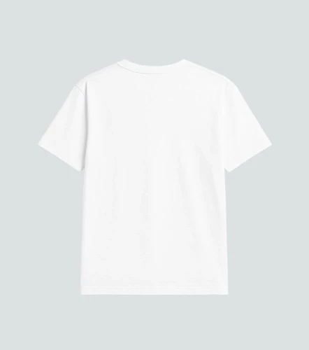 Camiseta Girbaud Le MonarqueBL