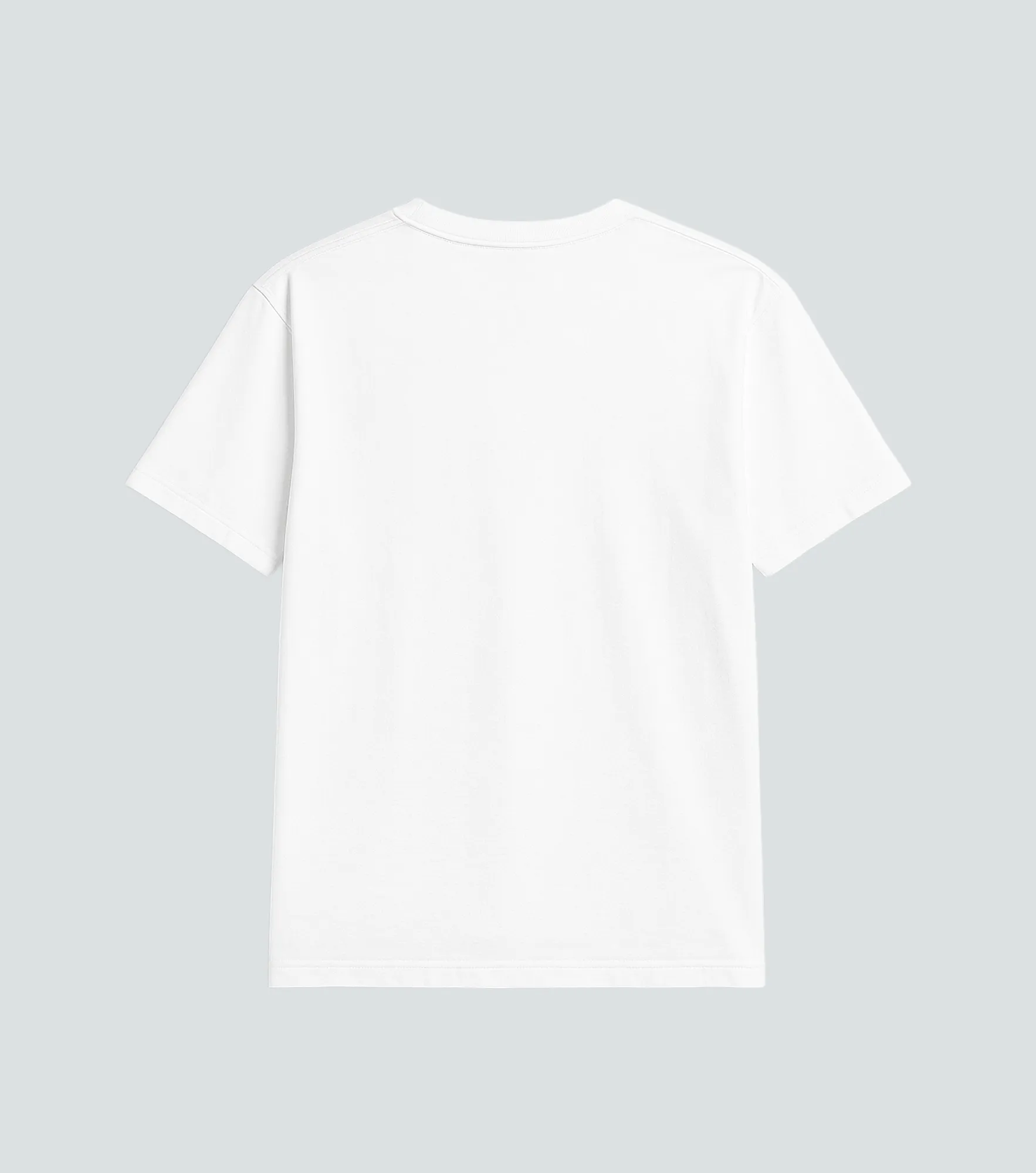 Camiseta Girbaud Le Monarque 132000 BL