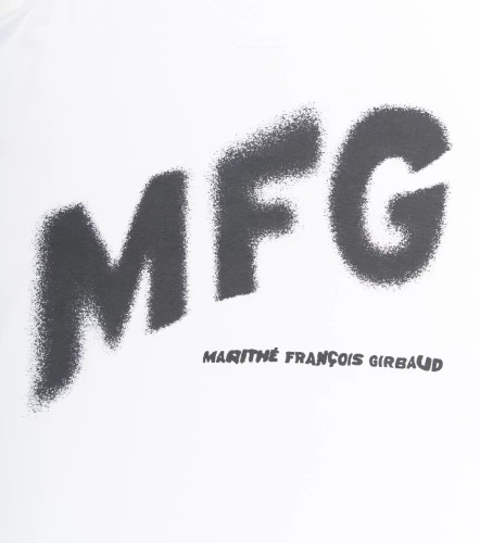 Camiseta Girbaud Le MonarqueBL