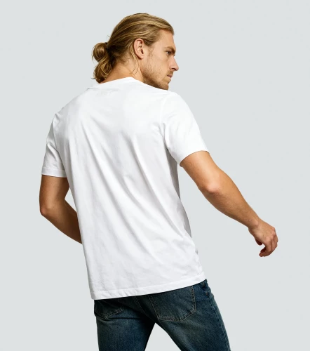 Camiseta Monastery Narth T Shirt MenBL