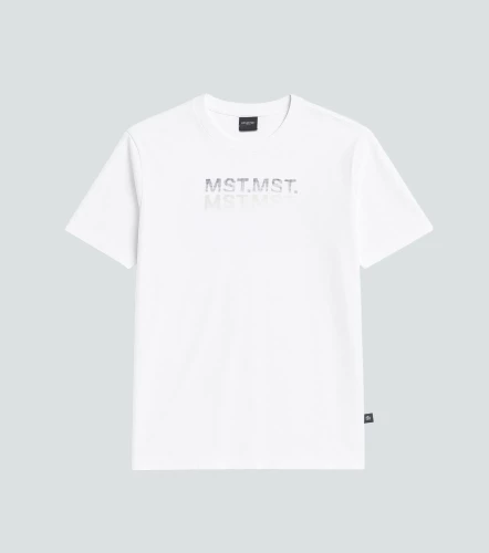 Camiseta Monastery Narth T Shirt MenBL