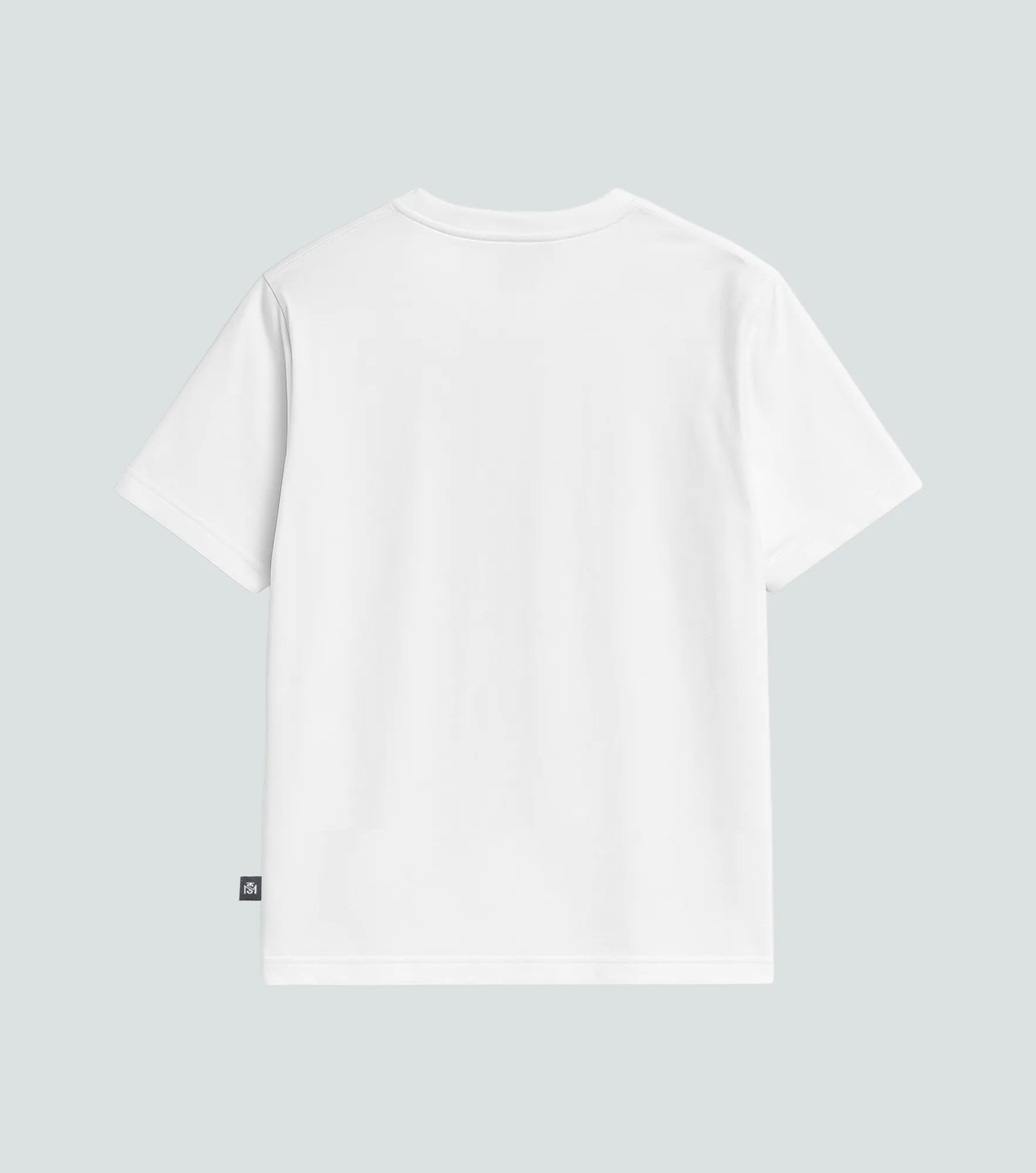 Camiseta Monastery Narth T Shirt Men 132024 BL