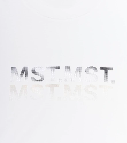 Camiseta Monastery Narth T Shirt MenBL