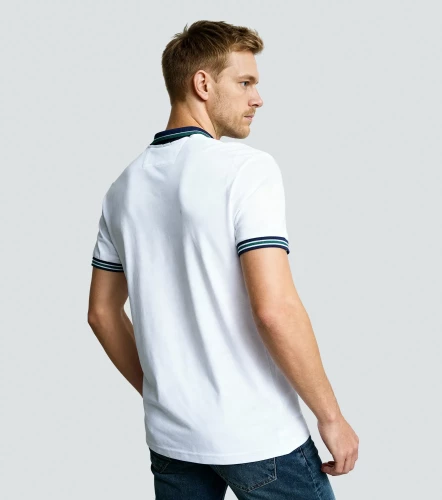 Polo Americanino Mc Slim FitBL