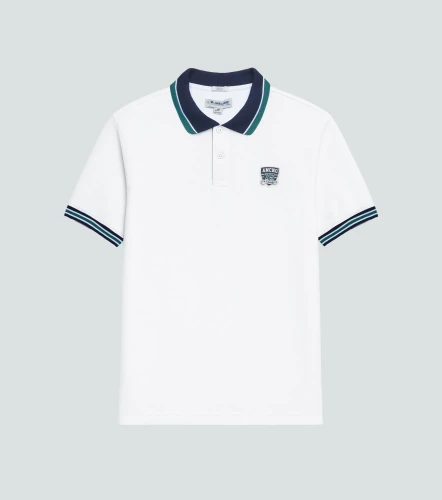 Polo Americanino Mc Slim FitBL