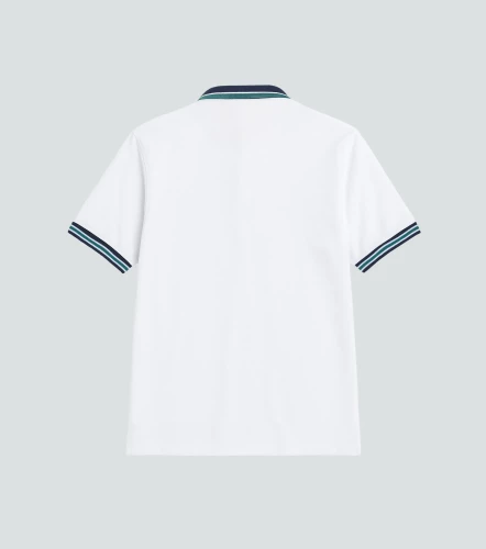 Polo Americanino Mc Slim FitBL