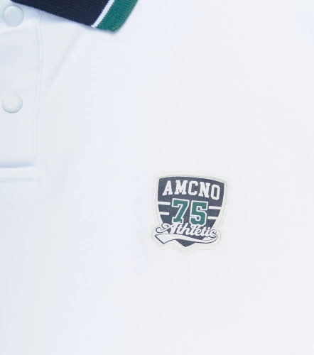 Polo Americanino Mc Slim FitBL