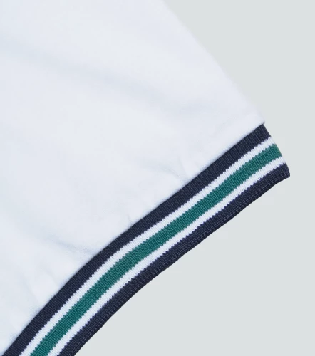 Polo Americanino Mc Slim FitBL