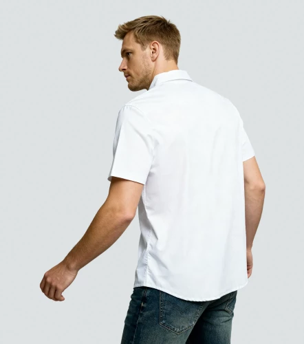 Polo Americanino Mc Slim FitBL