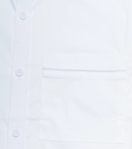 Polo Americanino Mc Slim FitBL