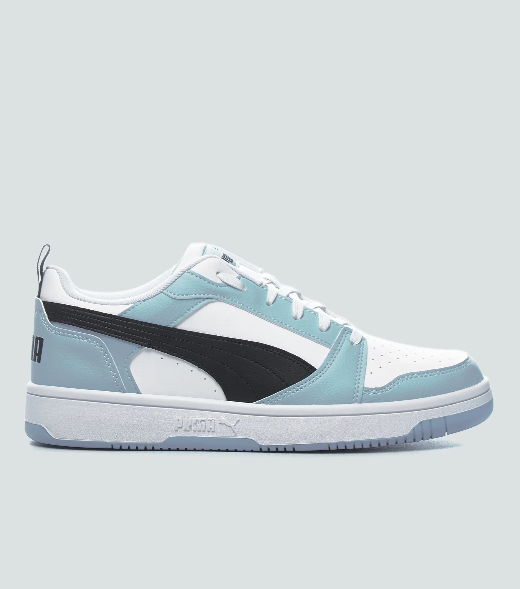 Tenis Puma Rebound V6 LowBL
