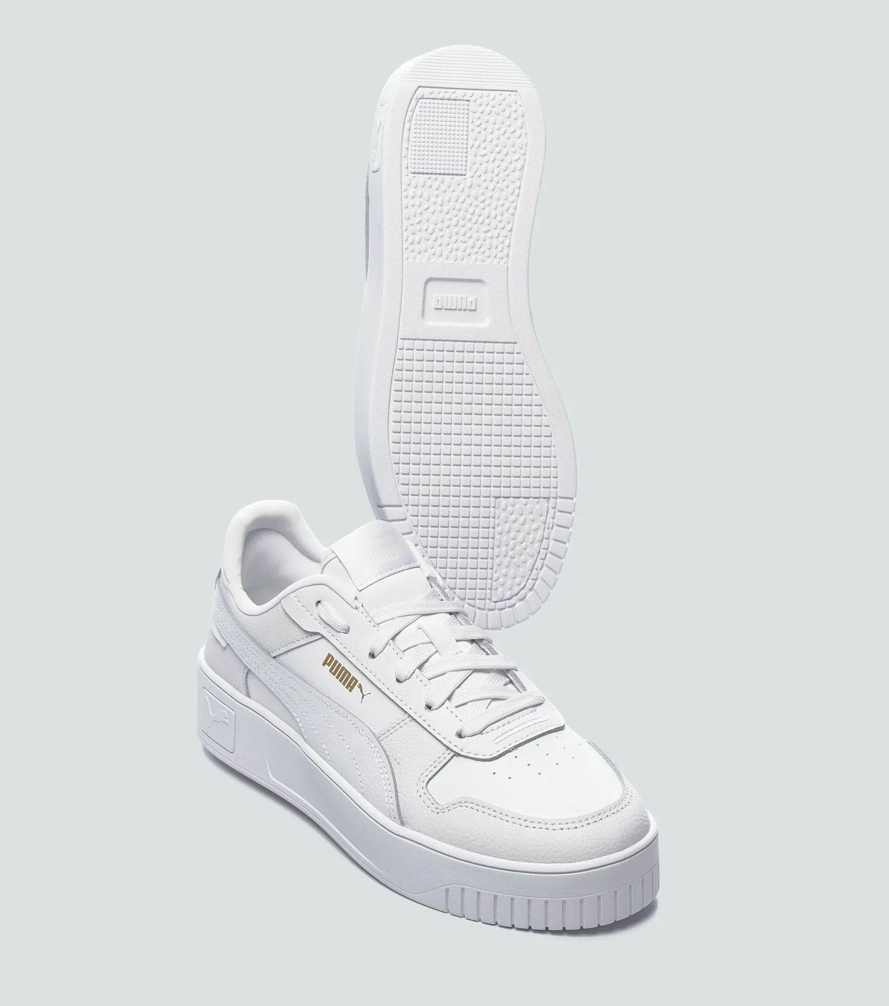 Tenis Puma Carina Street Wns 132098 BL